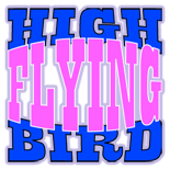 High Flying Bird